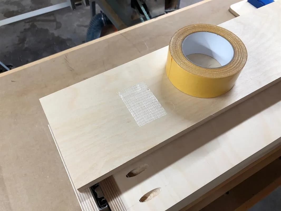 Lego Table — step photo 28